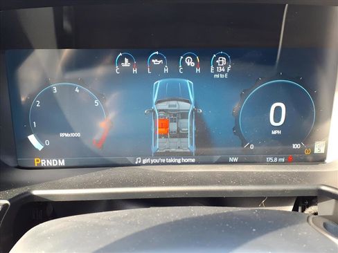 New 2026 Ford F250 Platinum w/ FX4 Off-Road Package image 15