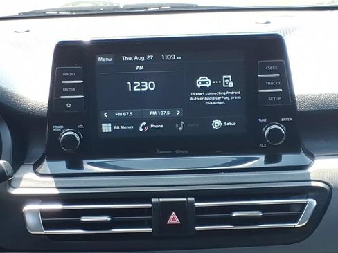 Certified 2021 Kia Seltos LX AWD/4WD image 11