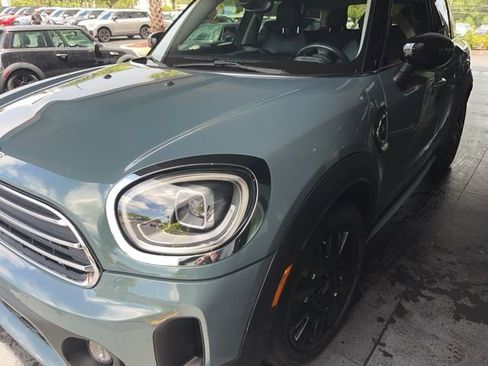 Used 2022 MINI Cooper Countryman S FWD image 18