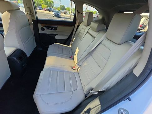 Used 2019 Honda CR-V EX-L image 17