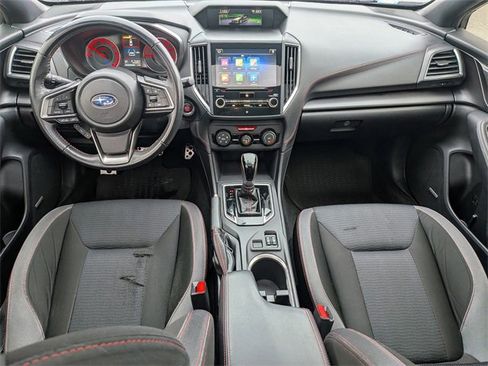 Used 2018 Subaru Impreza 2.0i Sport image 15