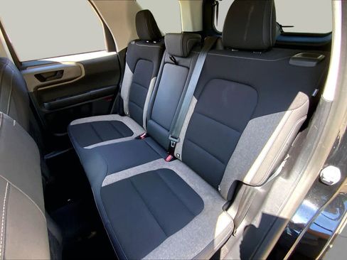 Used 2025 Ford Bronco Sport Big Bend AWD/4WD image 20