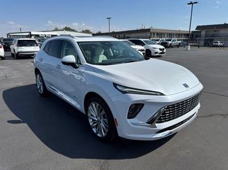 Used 2026 Buick Envision Avenir AWD/4WD video 1