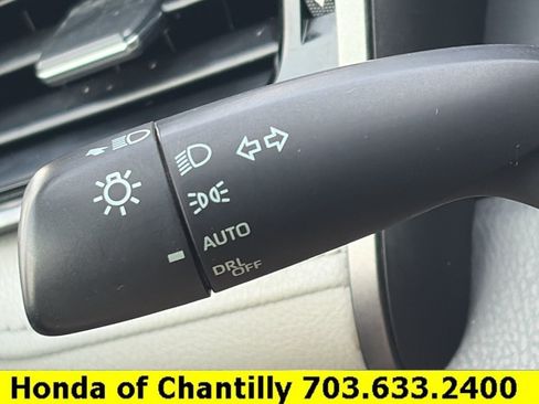 Used 2022 Toyota Camry LE FWD image 10