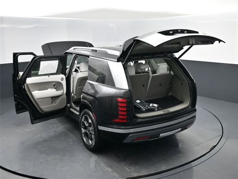 New 2026 Hyundai Palisade Limited image 15