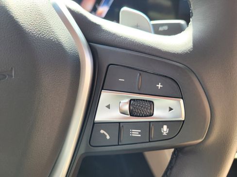 Certified 2023 BMW 330i Sedan w/ Driving Assistance Package image 28