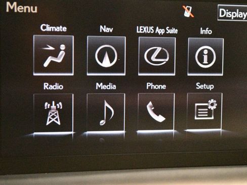 Used 2015 Lexus RC 350 2dr Coupe AWD image 44