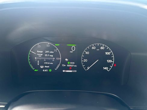Used 2024 Honda CR-V Sport-L image 26