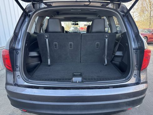 Used 2016 Honda Pilot EX-L image 13
