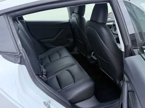 Used 2023 Tesla Model 3 Standard Range RWD image 36
