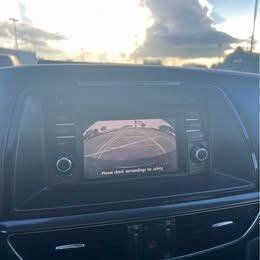 Used 2015 MAZDA MAZDA6 Sport FWD image 8