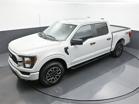 Used 2023 Ford F150 XL w/ STX Appearance Package image 15