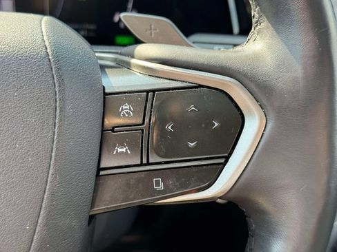 Used 2023 Lexus NX 350h AWD w/ Vision Package image 28