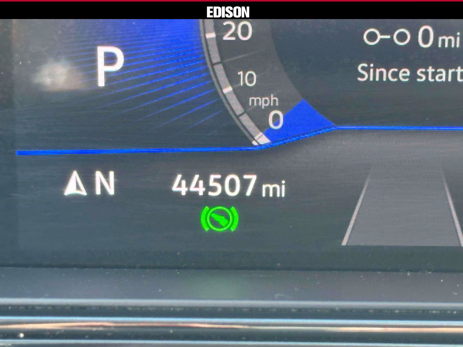 Used 2025 Volkswagen Taos S AWD/4WD image 23