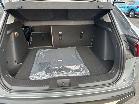 New 2026 Chevrolet Trax ACTIV w/ Driver Confidence Package image 27