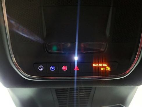 Used 2024 Chevrolet Blazer EV RS RWD image 75
