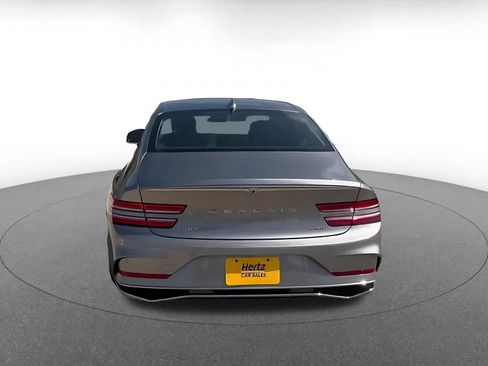 Used 2026 Genesis G80 2.5T AWD/4WD image 12