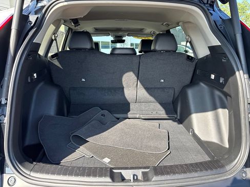 Used 2024 Honda CR-V EX-L image 13