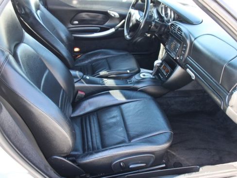 Used 2004 Porsche Boxster S image 15