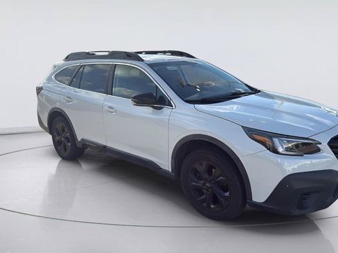 Used 2020 Subaru Outback Onyx Edition XT AWD/4WD image 4