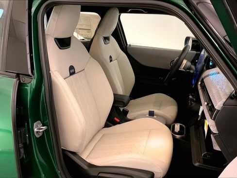 New 2026 MINI Cooper S FWD image 7