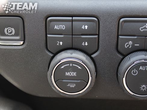 New 2026 Chevrolet Silverado 1500 LT image 16