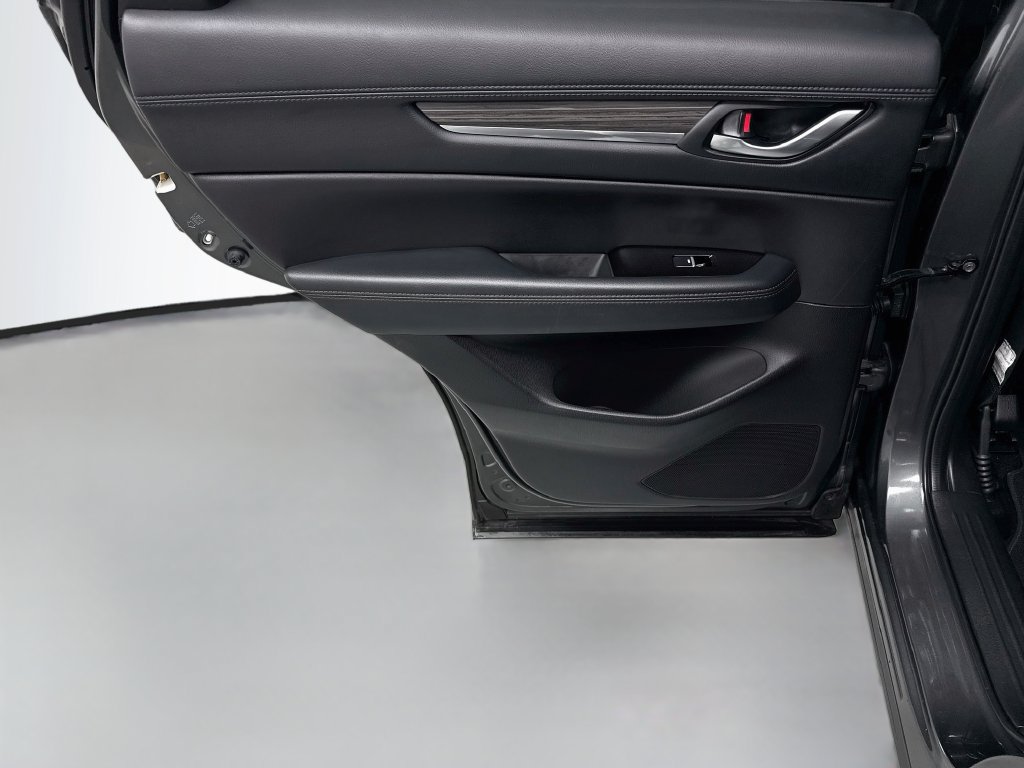 Used 2022 MAZDA CX-5 AWD 2.5 S w/ Premium Plus Pkg image 35