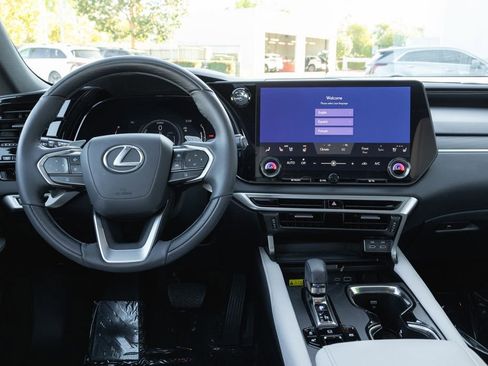 Used 2023 Lexus RX 350 350h Premium Plus w/ Cold Area Package image 24