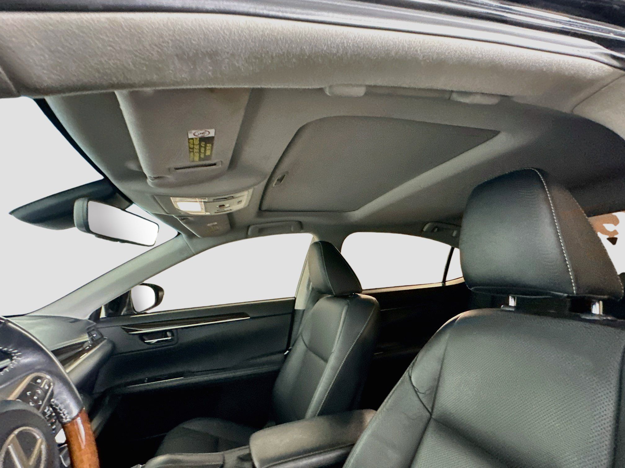 Used 2018 Lexus ES 350 w/ Navigation System Package FWD image 26