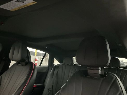 Used 2024 Mercedes-Benz EQE 500 4MATIC Sedan image 19