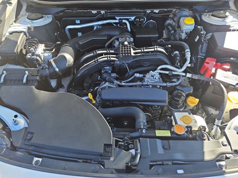 Certified 2023 Subaru Outback Limited image 28