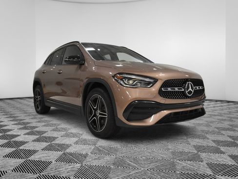 Used 2023 Mercedes-Benz GLA 250 GLA 250 image 7