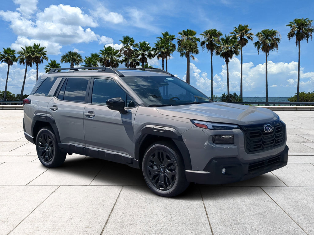 New 2026 Subaru Outback Limited XT AWD/4WD image 3