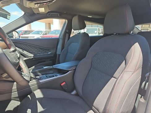 New 2026 Dodge Charger R/T AWD/4WD image 19