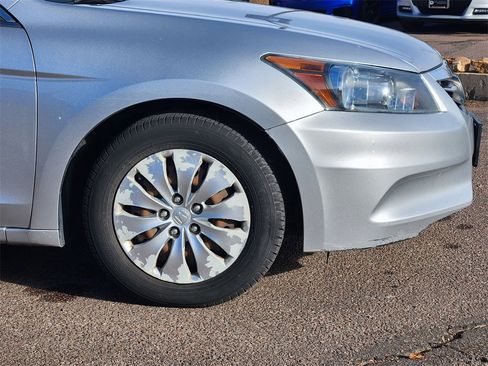 Used 2012 Honda Accord LX image 28