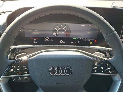 New 2026 Audi Q3 quattro 2.0T AWD/4WD image 9