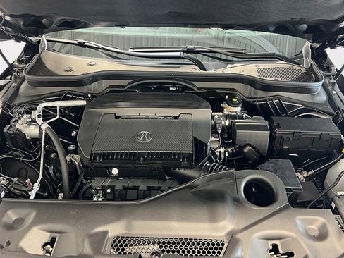 New 2026 Acura MDX A-Spec image 14