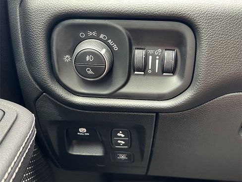 New 2026 RAM 1500 Laramie w/ Bed Utility Group image 16
