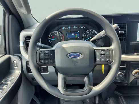 New 2026 Ford F250 XL w/ 360-Degree Camera Package AWD/4WD image 25