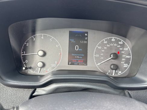Used 2024 Toyota Corolla LE FWD image 15