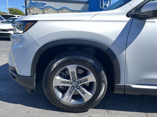 Used 2025 Honda Pilot EX-L image 20