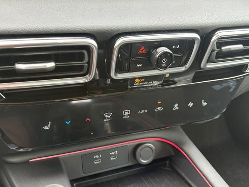 New 2026 Nissan Sentra SV image 15