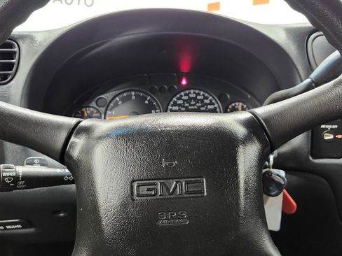 Used 2001 GMC Sonoma SLS w/ Super Spec Pkg 3 image 22