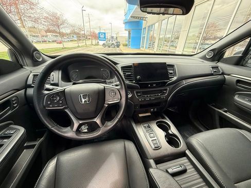 Used 2023 Honda Passport EX-L image 7