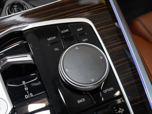 New 2026 BMW X5 xDrive50e AWD/4WD image 23