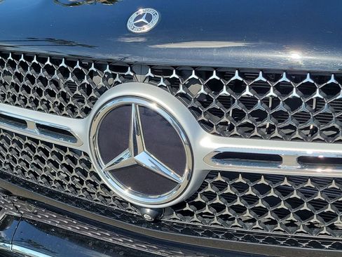 Used 2024 Mercedes-Benz GLE 350 4MATIC image 32