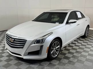 Used 2019 Cadillac CTS Luxury video 2