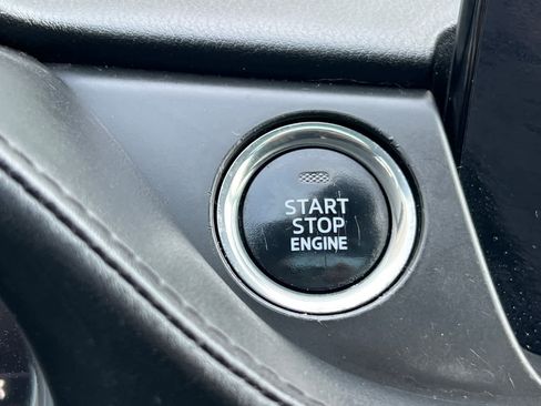 Used 2018 MAZDA MAZDA6 Touring FWD image 23