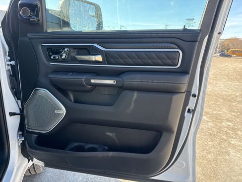 New 2026 RAM 1500 Tungsten image 34
