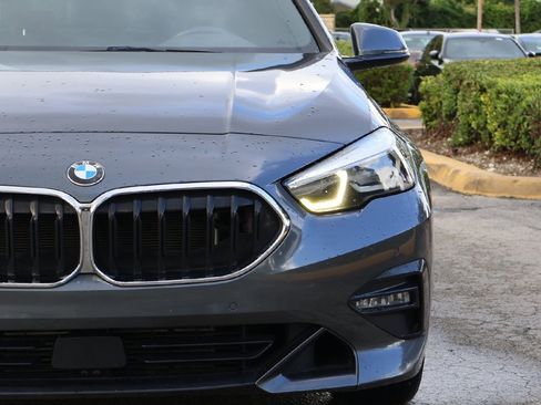 Used 2021 BMW 228i Gran Coupe 228i w/ Convenience Package image 13